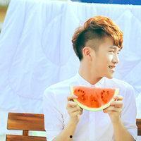 娱乐圈吃瓜情侣头像图片,揭秘吃瓜情侣头像背后的爱情故事