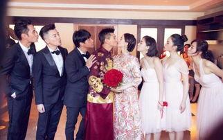 刘诗诗娱乐圈吃瓜事件