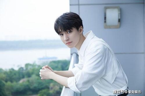 吃瓜娱乐王俊凯