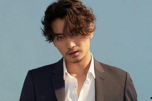娱乐圈命最好的男星